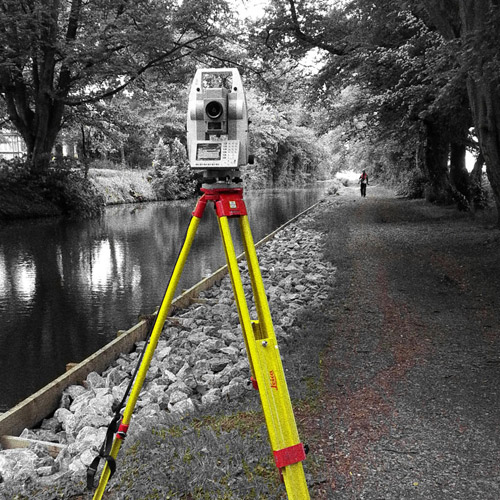 Land Surveys