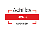 Achilles UVDB Audited