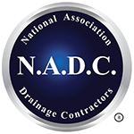 National Association Drainage Contractors