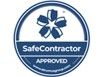 Safe Contractor