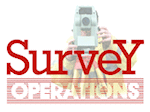Survey Operations