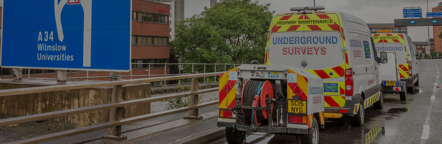 Underground Surveys (UK)